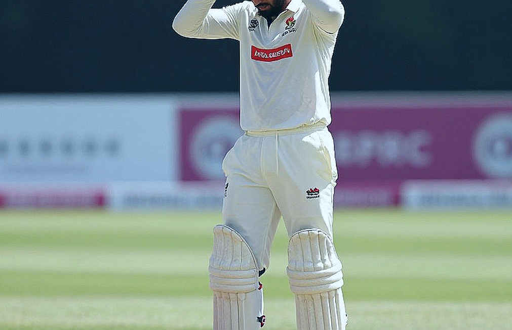 17 Captains, 49 Tests, 14 Three-Match Series: The Rivalry Hiding in the Ashes' Shadow Is Test Cricket's Strangest Product 17 Captains, 49 Tests, 14 Three-Match Series: The Rivalry Hiding in the Ashes' Shadow Is Test Cricket's Strangest Product