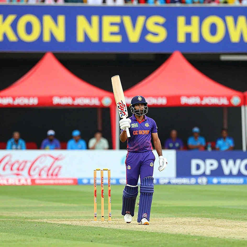 The Silence of the Auction, the Arithmetic of the Token: Who Writes Waiting Into Cricket's New Ledger The Silence of the Auction, the Arithmetic of the Token: Who Writes Waiting Into Cricket's New Ledger