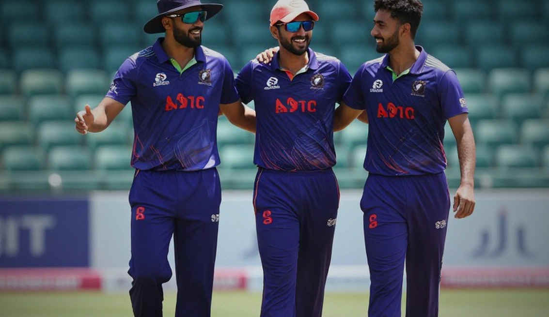 প্রথম সুপার এইট, তিনটি হার: সিলেটের নোটবুকে বাংলাদেশের ২০২৪ বিশ্বকাপের আসল হিসাব প্রথম সুপার এইট, তিনটি হার: সিলেটের নোটবুকে বাংলাদেশের ২০২৪ বিশ্বকাপের আসল হিসাব