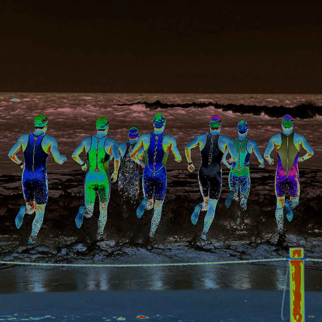Lila Sherman to Duke: The Arithmetic of College Swimming and the Quiet Truth of the Pipeline Lila Sherman to Duke: The Arithmetic of College Swimming and the Quiet Truth of the Pipeline