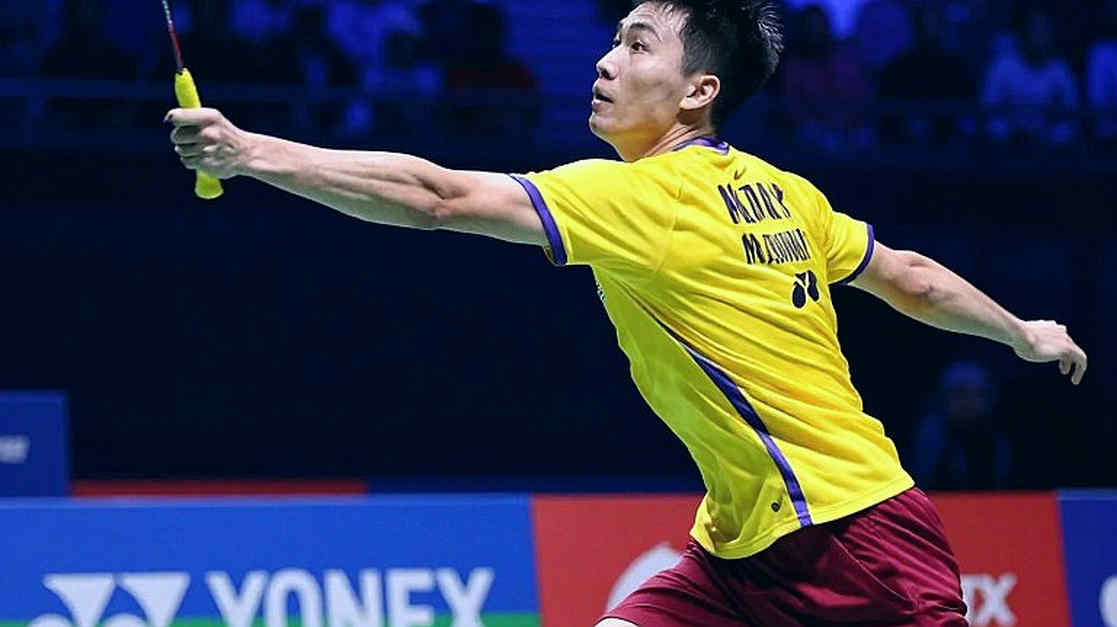 অ্যান সি-ইয়ং-এর টানা দ্বিতীয় এশিয়ান গেমস সোনা: ২১-১৭, ২১-৯ স্কোরের ভেতরে লুকানো শাটল-নিয়ন্ত্রণের নীরব পাঠ অ্যান সি-ইয়ং-এর টানা দ্বিতীয় এশিয়ান গেমস সোনা: ২১-১৭, ২১-৯ স্কোরের ভেতরে লুকানো শাটল-নিয়ন্ত্রণের নীরব পাঠ