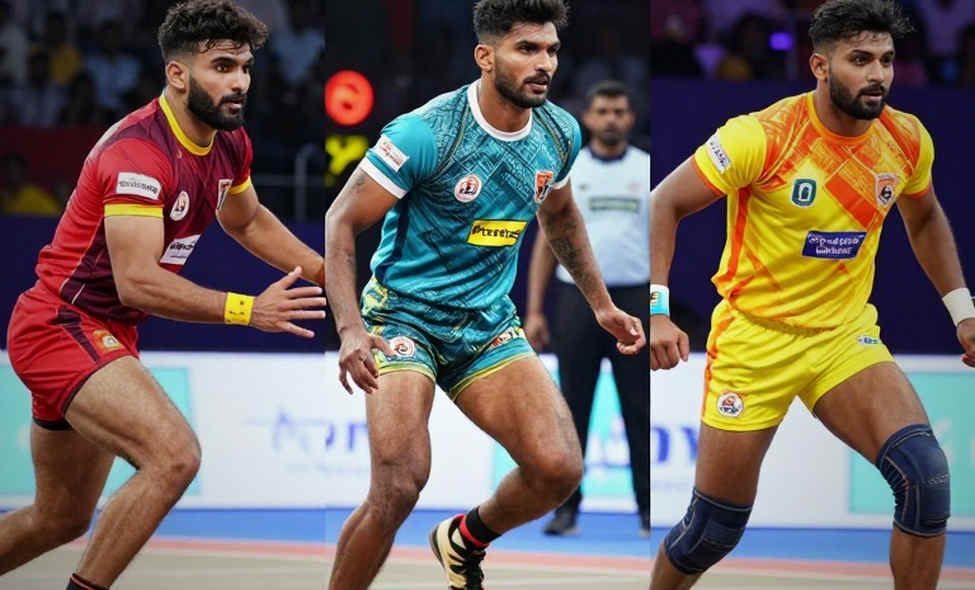 ৪৮-২৪ ভারতের অজেয়তার প্রমাণ নয়: নেপালের সেমিফাইনালই এশিয়ান গেমসের আসল খবর ৪৮-২৪ ভারতের অজেয়তার প্রমাণ নয়: নেপালের সেমিফাইনালই এশিয়ান গেমসের আসল খবর