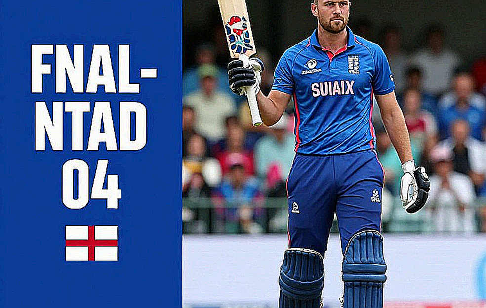 The Silence of an Empty Scorecard: What Cricket Learns from a Null Analysis Payload The Silence of an Empty Scorecard: What Cricket Learns from a Null Analysis Payload