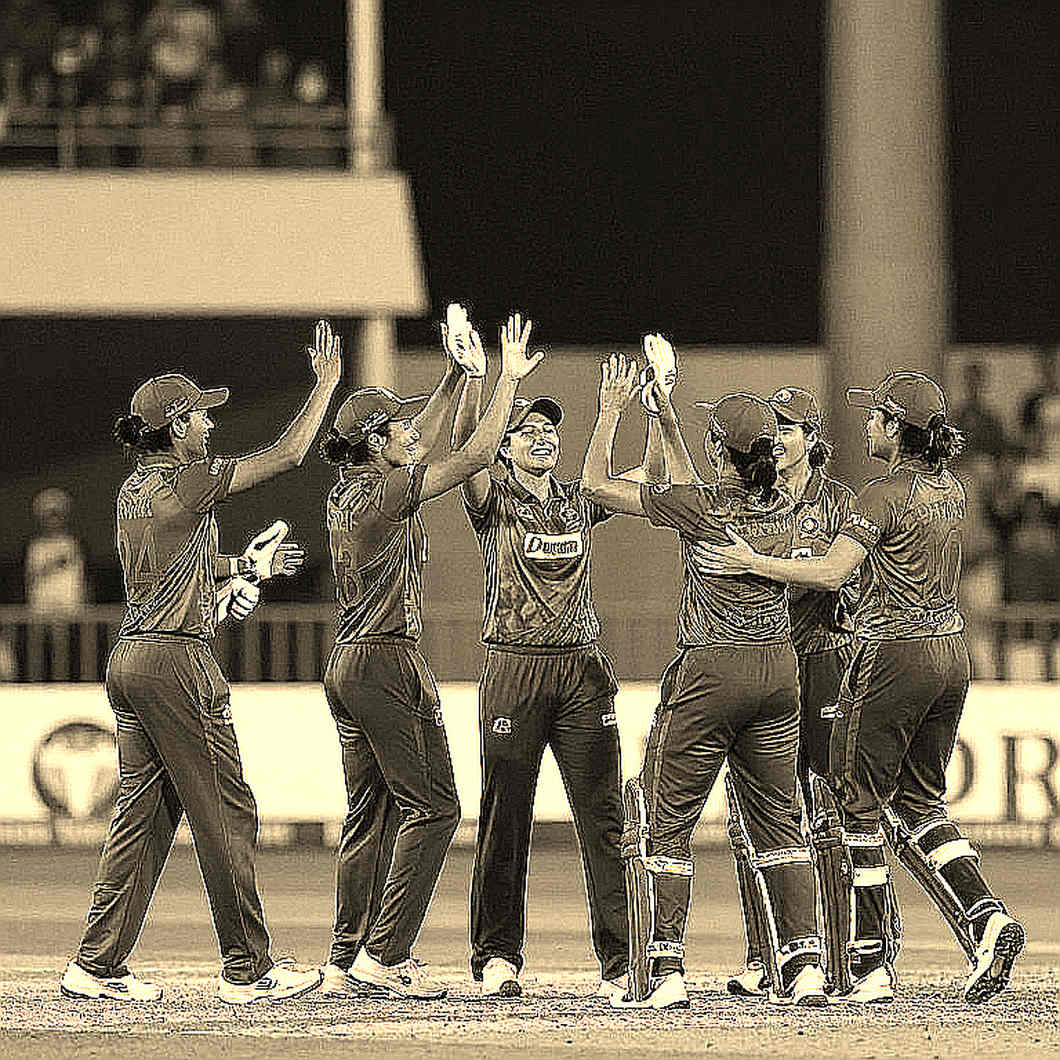Empty Notebook, Full Template: The Risk of Manufactured Certainty in Cricket Analysis Empty Notebook, Full Template: The Risk of Manufactured Certainty in Cricket Analysis