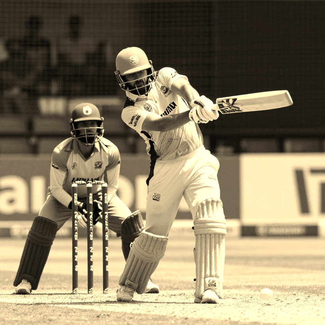 Empty Notebook, Full Template: The Risk of Manufactured Certainty in Cricket Analysis Empty Notebook, Full Template: The Risk of Manufactured Certainty in Cricket Analysis