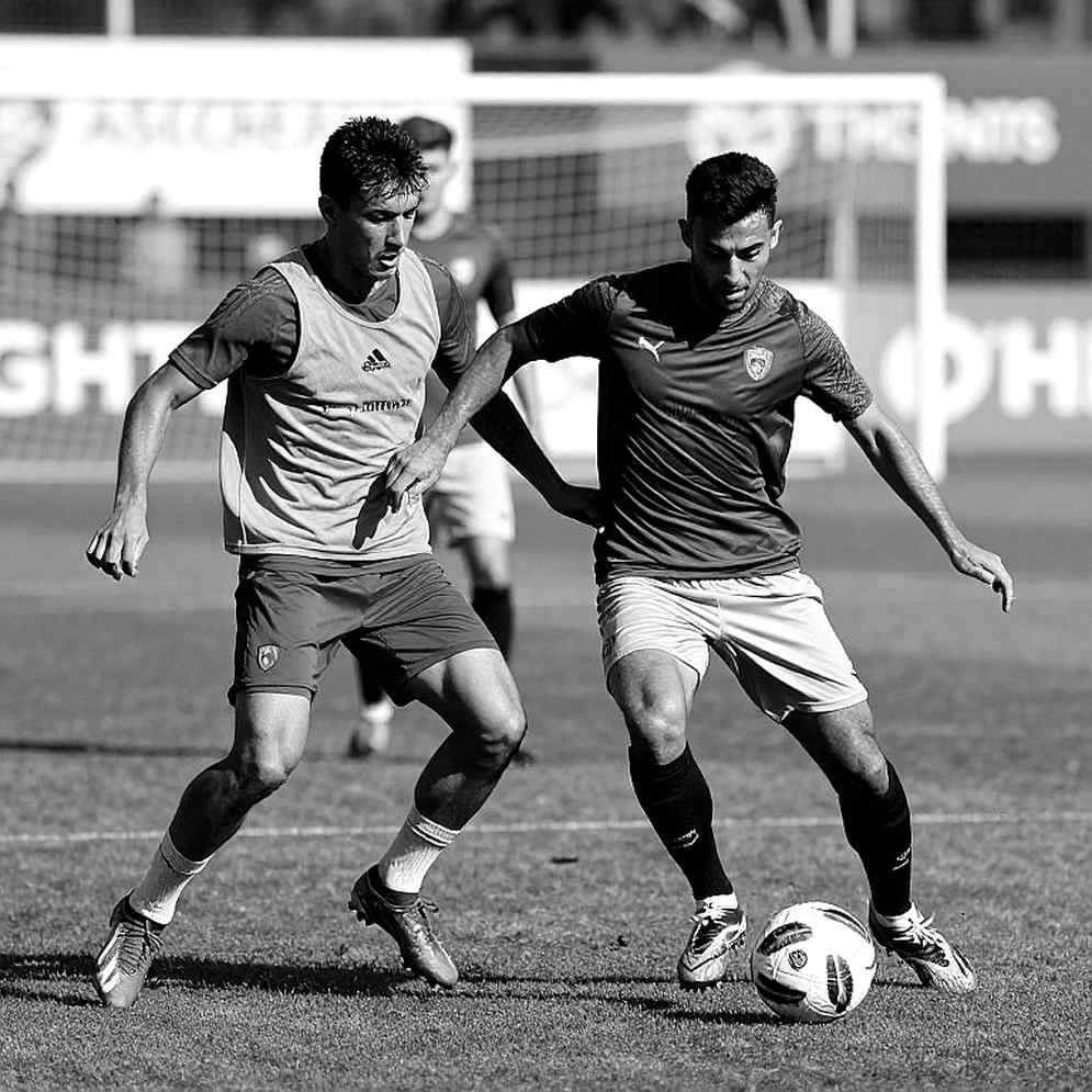 Matildas Without Fowler: Montemurro's Creativity Test in the October Window Matildas Without Fowler: Montemurro's Creativity Test in the October Window