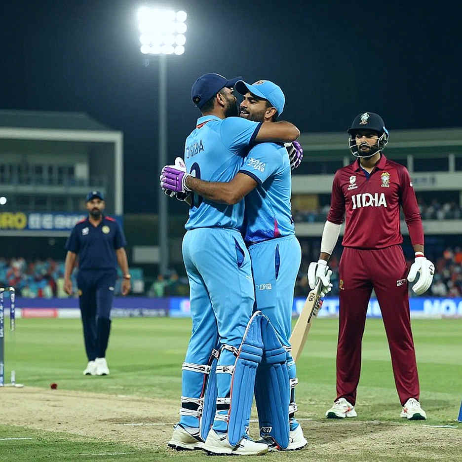 সাদা বলের দলে দুই টেস্টের ছায়া: আমিরাত সফরে জিম্বাবুয়ের নীরব হিসাব সাদা বলের দলে দুই টেস্টের ছায়া: আমিরাত সফরে জিম্বাবুয়ের নীরব হিসাব