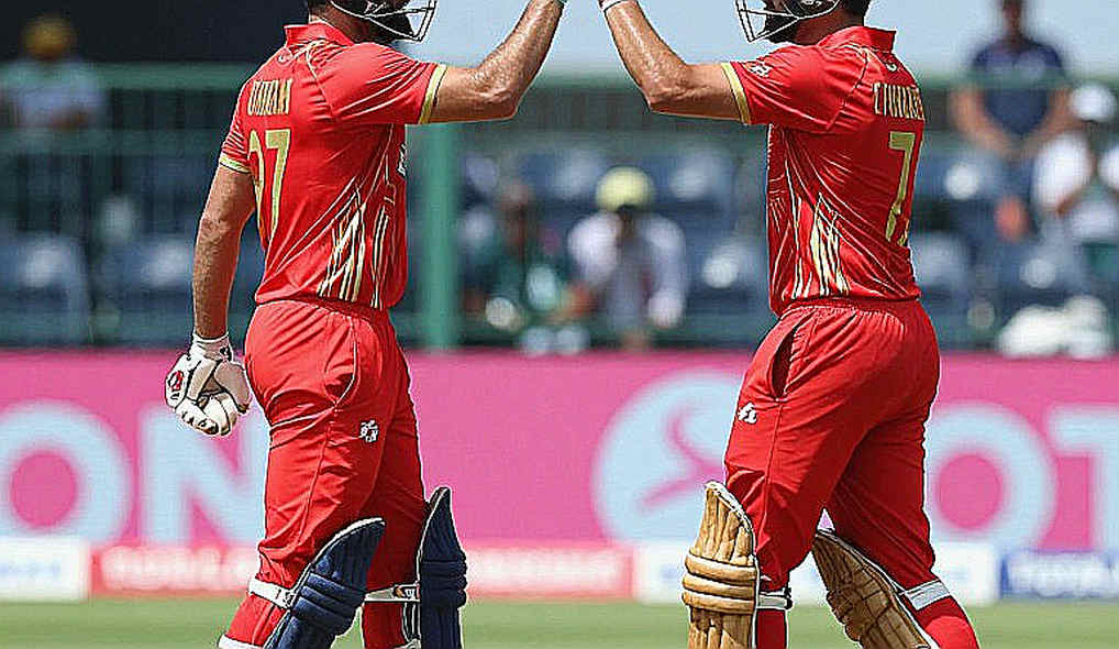 আম্পায়ার্স কলের দেশে: যে মাঠে প্রযুক্তি পৌঁছায় না