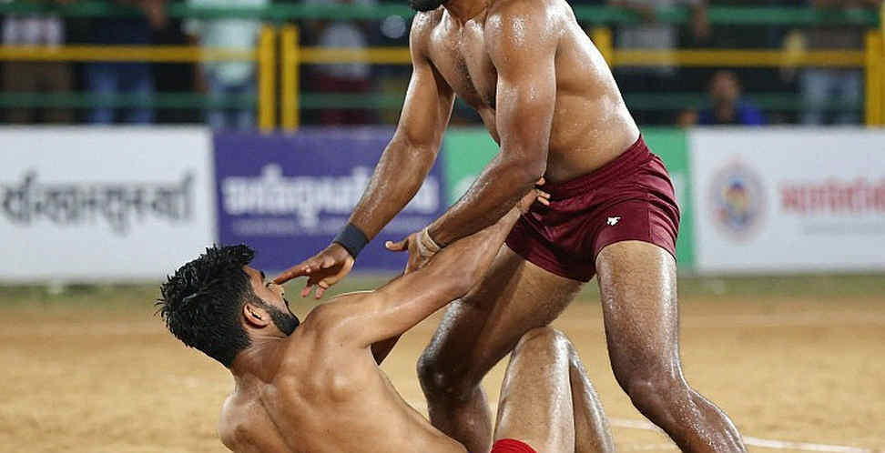 India 48-24 Nepal: The Scoreboard Told the Truth; the Real Question Stayed Off the Pitch India 48-24 Nepal: The Scoreboard Told the Truth; the Real Question Stayed Off the Pitch