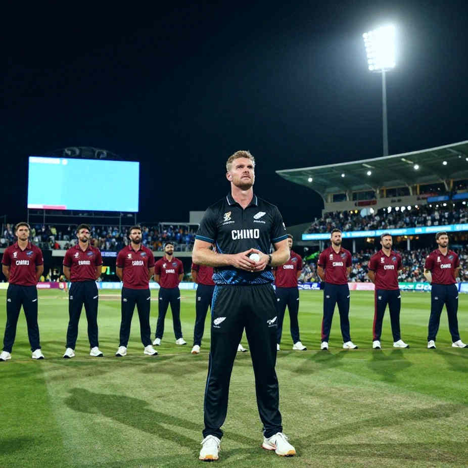 From 35/2 to 14.4 Overs: The Inner Architecture of a Win on a Quiet Lucknow Night From 35/2 to 14.4 Overs: The Inner Architecture of a Win on a Quiet Lucknow Night