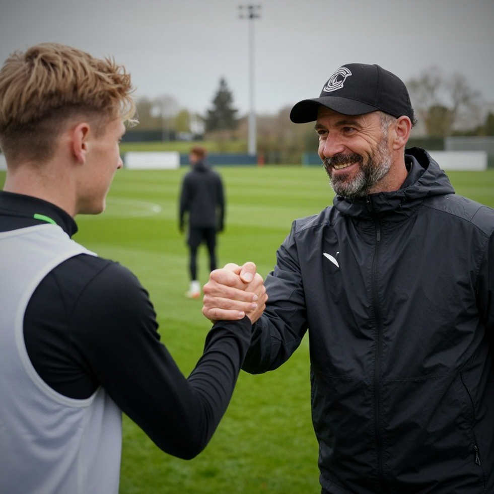 The Price of a Wrong Tag: Ten Birds in Miami, the Gap in a Football Feed, and the Transfer-Window Ledger The Price of a Wrong Tag: Ten Birds in Miami, the Gap in a Football Feed, and the Transfer-Window Ledger