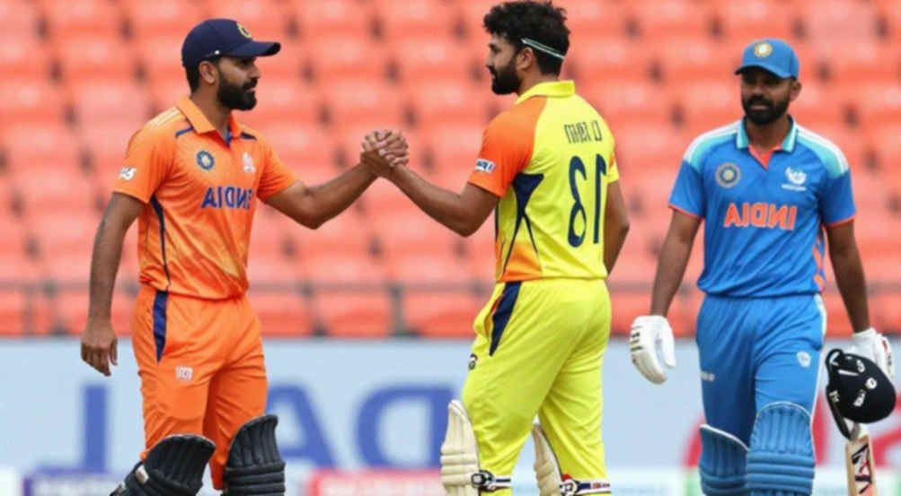 ১৬৬ তাড়া করতে গিয়ে তিনটি শূন্য: বাংলাদেশের আসল গল্পটা স্কোরবোর্ডে নেই, সিস্টেমে আছে ১৬৬ তাড়া করতে গিয়ে তিনটি শূন্য: বাংলাদেশের আসল গল্পটা স্কোরবোর্ডে নেই, সিস্টেমে আছে