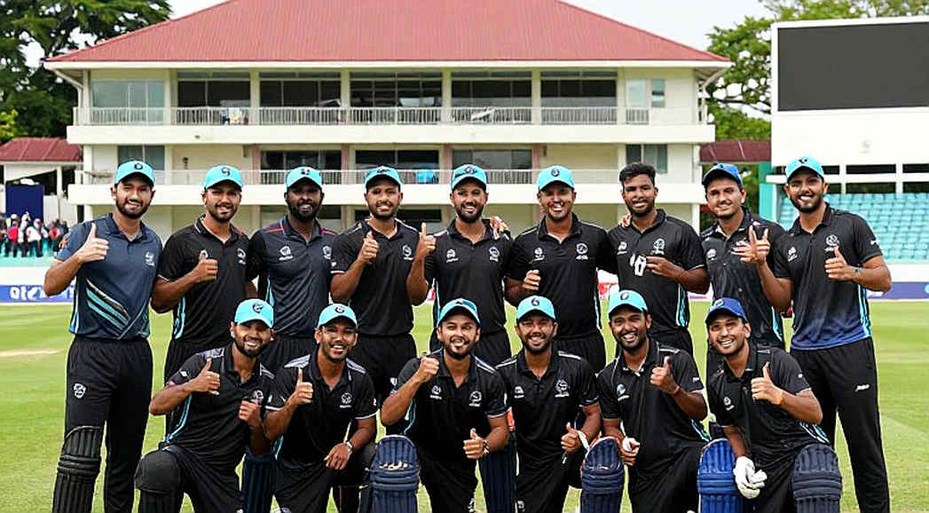 Ledgers, Prices and Ages: The Quiet Market of Bangladesh's Age-Group Cricket Ledgers, Prices and Ages: The Quiet Market of Bangladesh's Age-Group Cricket