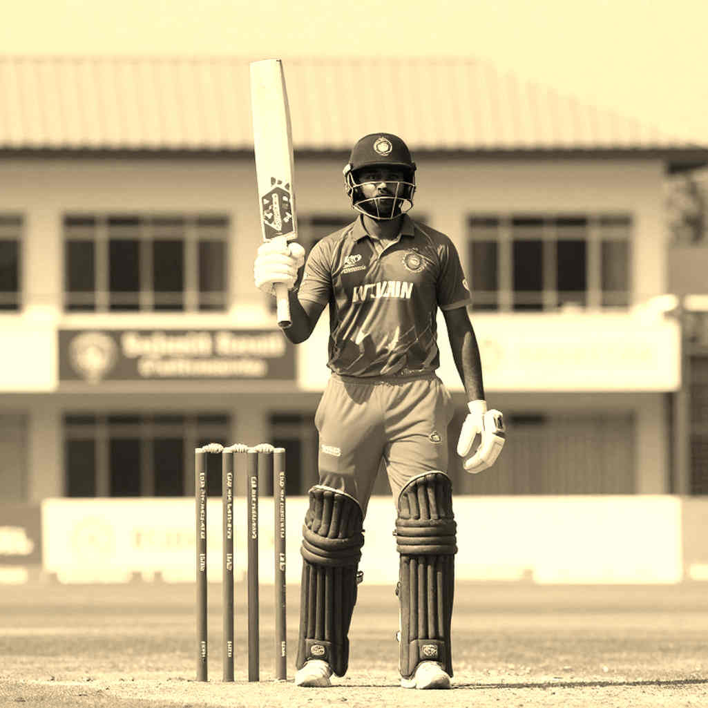 The New Market for All-Rounders in the Caribbean Premier League: Squad-Building Strategy and the Hidden Arithmetic of Player Trading The New Market for All-Rounders in the Caribbean Premier League: Squad-Building Strategy and the Hidden Arithmetic of Player Trading