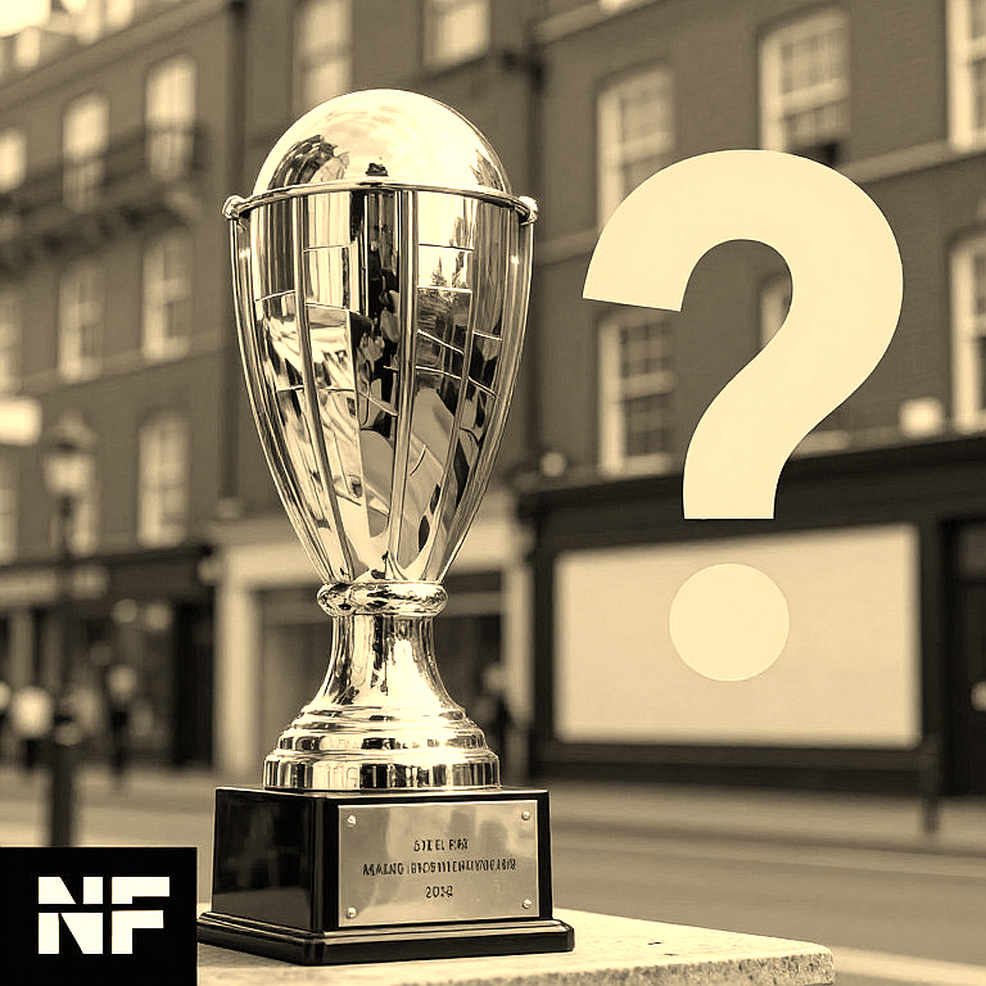 Strata of an Empty File: The Provenance Crisis Inside Cricket's Analytics Pipeline Strata of an Empty File: The Provenance Crisis Inside Cricket's Analytics Pipeline