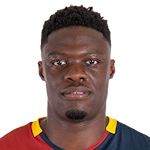 কালেব একুবান